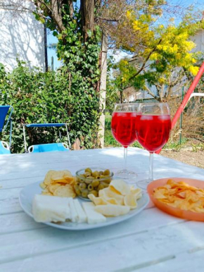 Valle Rubicone Gatteo A Mare